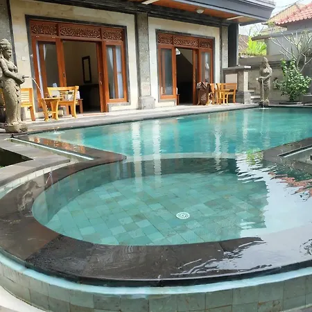 Dugul Hidden Apartment